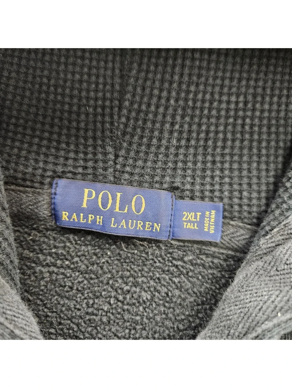 Polo Ralph Lauren excellent pre